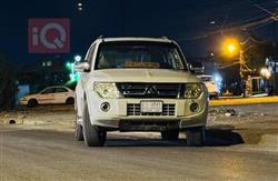 میتسوبیشی پاجیرۆ